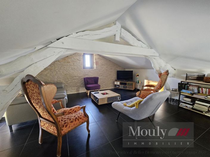 Image No.14-Maison de 3 chambres à vendre à Cahors