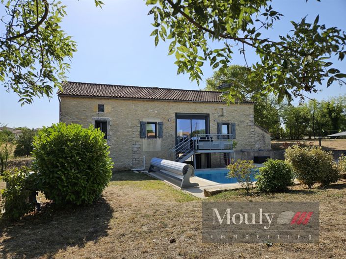 Image No.4-Maison de 3 chambres à vendre à Cahors