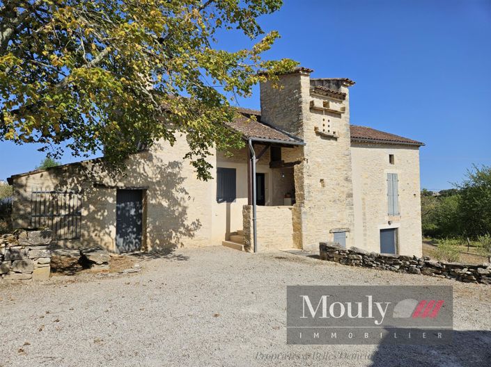 Image No.5-Maison de 3 chambres à vendre à Cahors