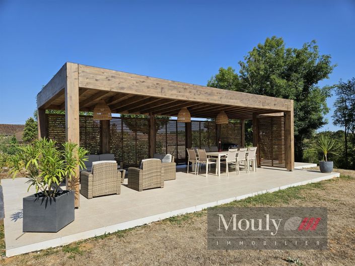 Image No.7-Maison de 3 chambres à vendre à Cahors