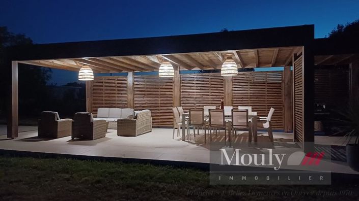 Image No.9-Maison de 3 chambres à vendre à Cahors