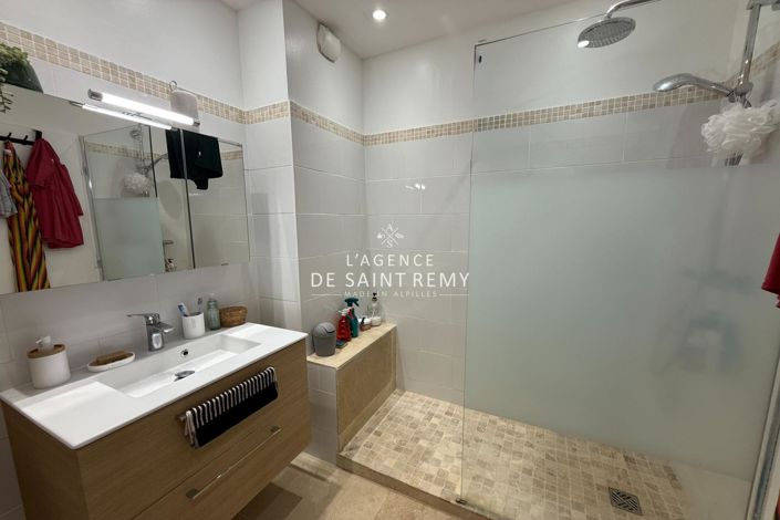 Image No.11-Appartement de 2 chambres à vendre à Saint-Remy-de-Provence