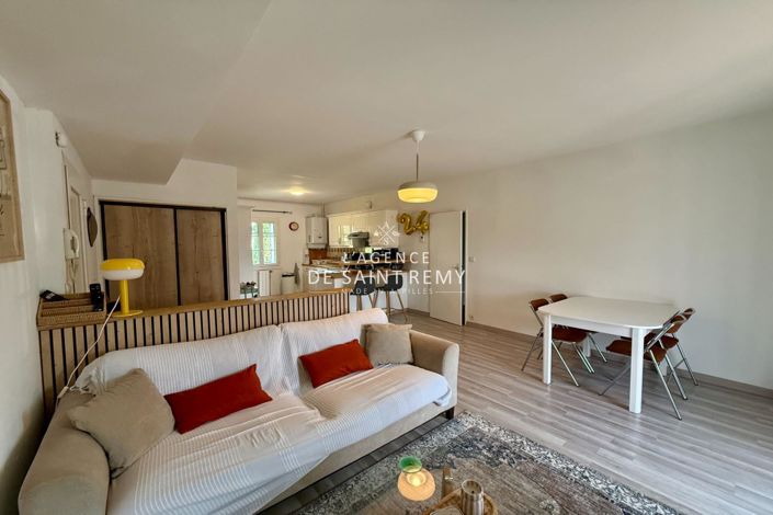 Image No.5-Appartement de 2 chambres à vendre à Saint-Remy-de-Provence