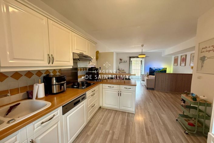 Image No.6-Appartement de 2 chambres à vendre à Saint-Remy-de-Provence