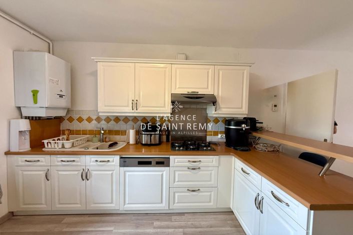 Image No.7-Appartement de 2 chambres à vendre à Saint-Remy-de-Provence