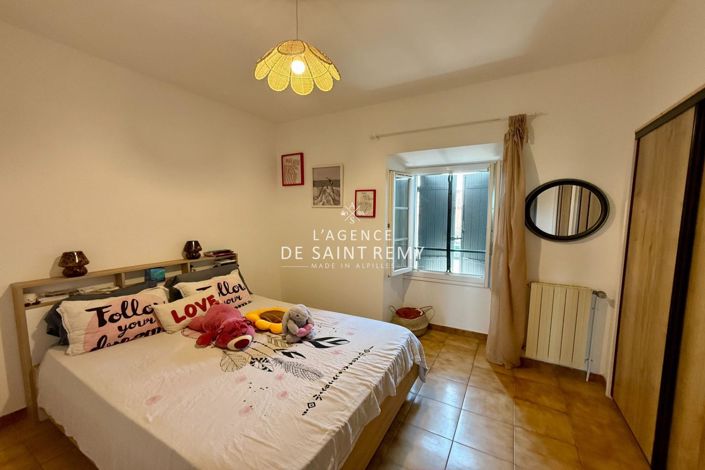 Image No.9-Appartement de 2 chambres à vendre à Saint-Remy-de-Provence