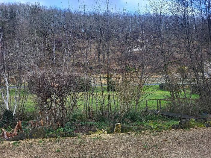 Image No.2-Maison de 3 chambres à vendre à Bayac