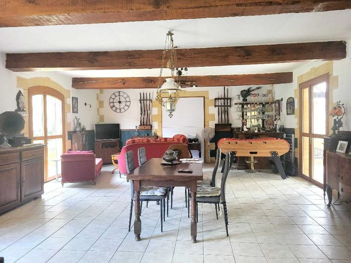 Image No.4-Maison de 3 chambres à vendre à Bayac