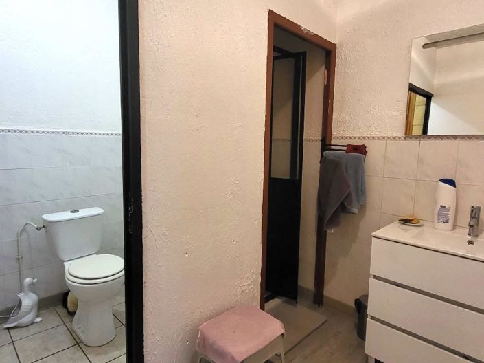 Image No.7-Maison de 3 chambres à vendre à Bayac