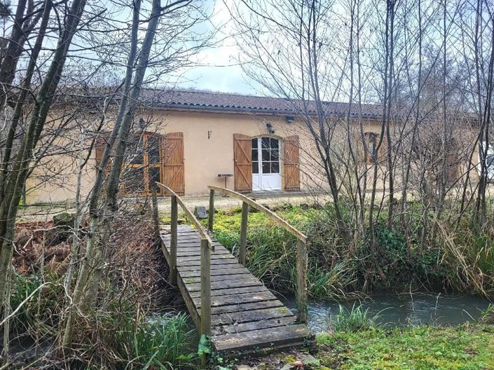 Image No.8-Maison de 3 chambres à vendre à Bayac