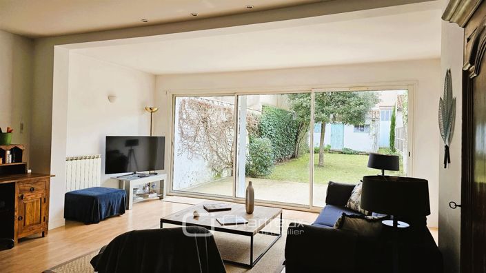 Image No.3-Maison de 3 chambres à vendre à Royan