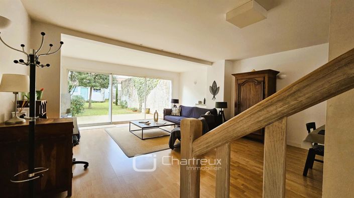 Image No.4-Maison de 3 chambres à vendre à Royan