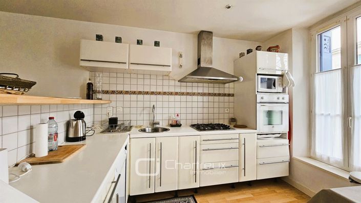 Image No.5-Maison de 3 chambres à vendre à Royan