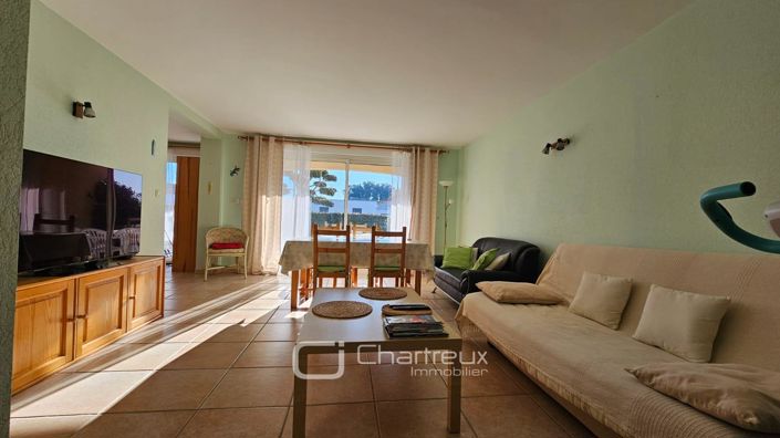 Image No.4-Appartement de 3 chambres à vendre à Saint-Georges-de-Didonne