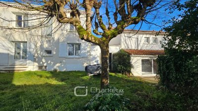 1 - Saint-Georges-de-Didonne, House