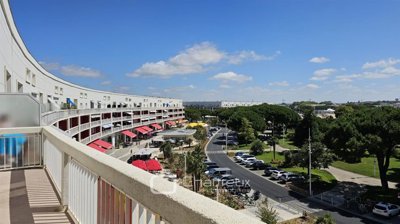 1 - Royan, Apartment