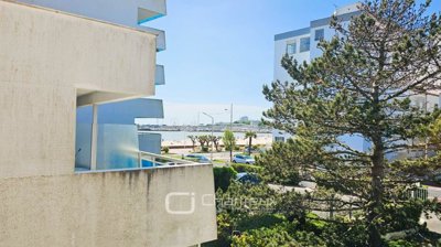 1 - Royan, Apartment