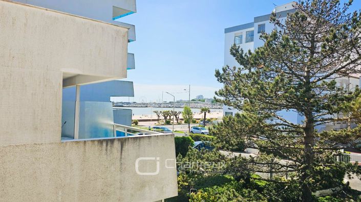 Image No.2-Appartement de 2 chambres à vendre à Royan