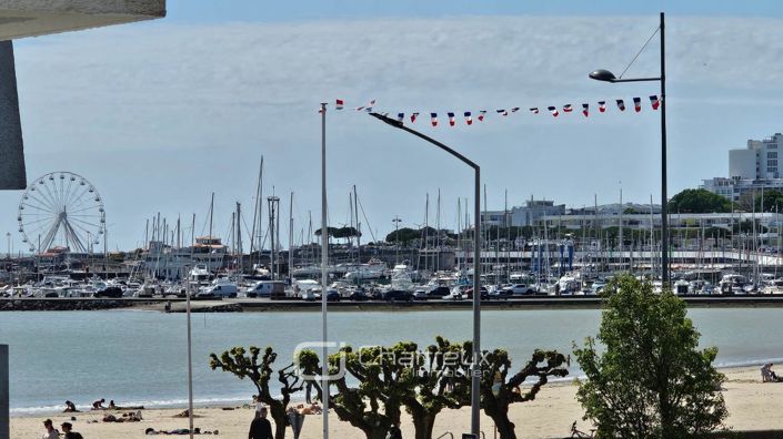 Image No.3-Appartement de 2 chambres à vendre à Royan