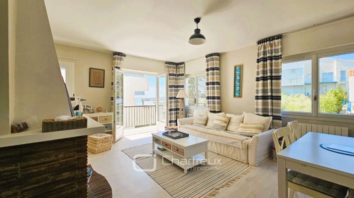 Image No.4-Appartement de 2 chambres à vendre à Royan