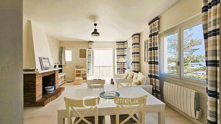 Image No.5-Appartement de 2 chambres à vendre à Royan