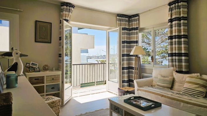 Image No.6-Appartement de 2 chambres à vendre à Royan