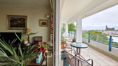 1 - Royan, Apartment
