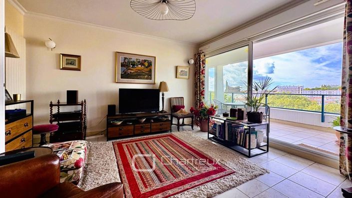 Image No.3-Appartement de 3 chambres à vendre à Royan