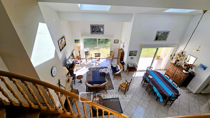 Image No.12-Maison de 4 chambres à vendre à Royan