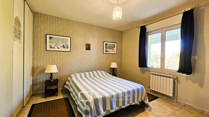 Image No.13-Maison de 4 chambres à vendre à Royan