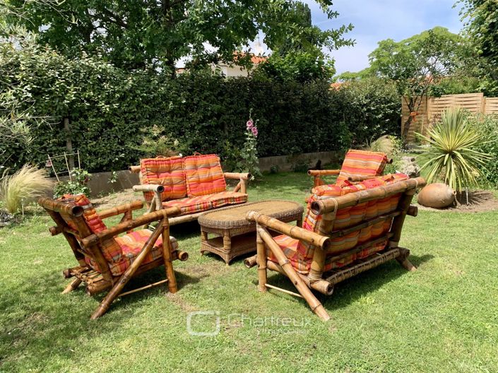 Image No.16-Maison de 5 chambres à vendre à Royan