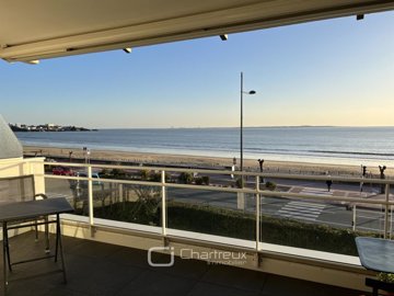 1 - Royan, Apartment