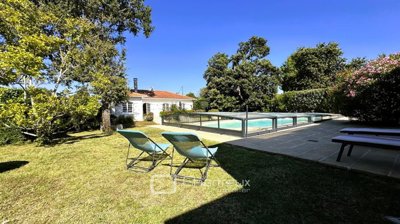 1 - Vaux-sur-Mer, Maison