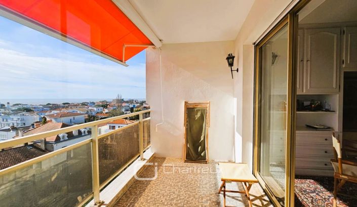 Image No.1-Appartement à vendre à Royan