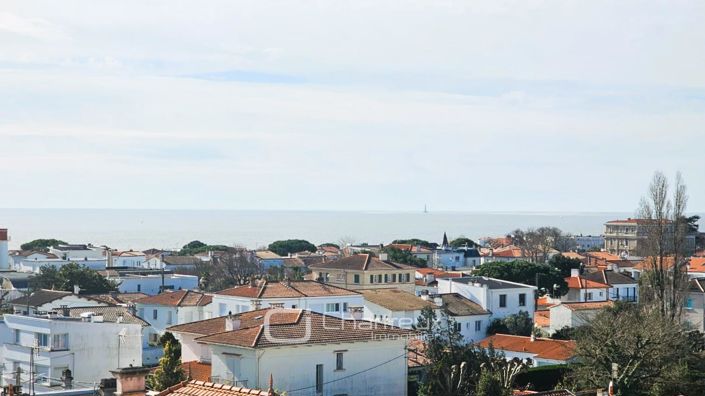 Image No.2-Appartement à vendre à Royan