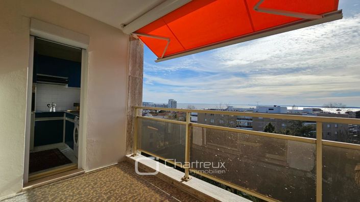 Image No.3-Appartement à vendre à Royan