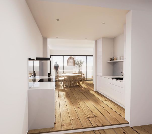 Image No.5-2 Bed Apartment for sale