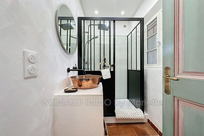 Image No.17-Maison de 4 chambres à vendre à Le Plan-de-la-Tour