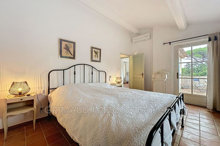 Image No.18-Maison de 4 chambres à vendre à Le Plan-de-la-Tour