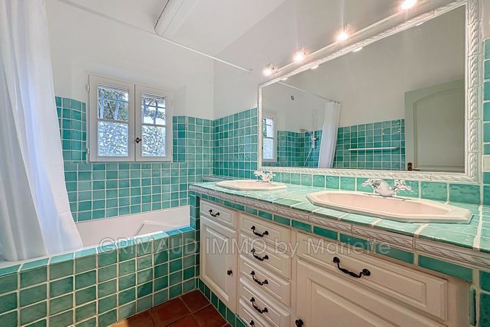 Image No.19-Maison de 4 chambres à vendre à Le Plan-de-la-Tour