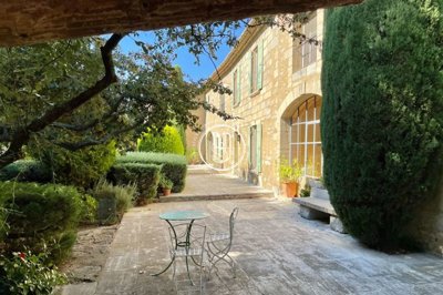 1 - Saint-Remy-de-Provence, House