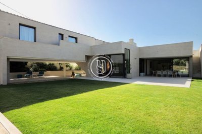 Maison de 4 chambres à vendre à Saint-Remy-de-Provence