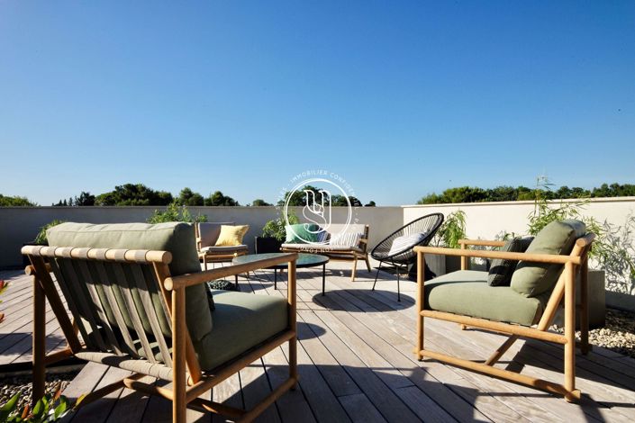 Image No.16-Maison de 4 chambres à vendre à Saint-Remy-de-Provence