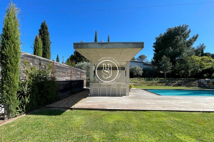 Image No.17-Maison de 4 chambres à vendre à Saint-Remy-de-Provence