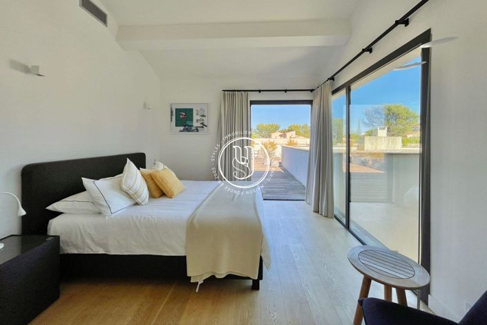 Image No.18-Maison de 4 chambres à vendre à Saint-Remy-de-Provence