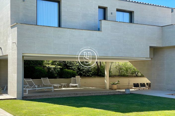 Image No.19-Maison de 4 chambres à vendre à Saint-Remy-de-Provence