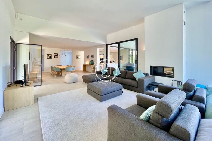 Image No.3-Maison de 4 chambres à vendre à Saint-Remy-de-Provence