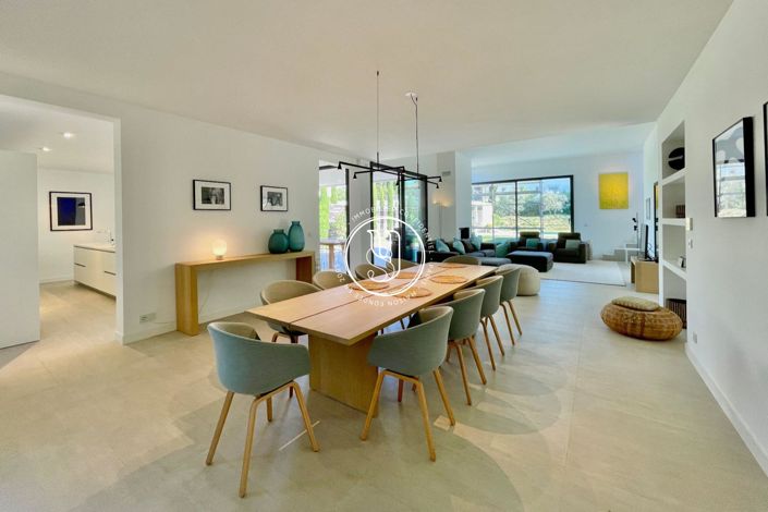 Image No.5-Maison de 4 chambres à vendre à Saint-Remy-de-Provence