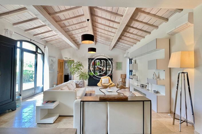 Image No.14-Maison de 5 chambres à vendre à Maussane-les-Alpilles