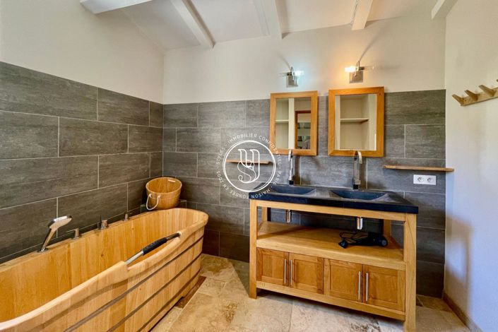 Image No.17-Maison de 5 chambres à vendre à Maussane-les-Alpilles